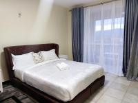 Roma Stays - Elegant 2bedroom Apartment in Busia near weigh bridge - B&B