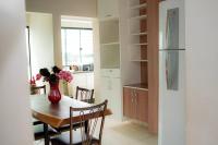 Apartamento no centro de Espigão - Chambres d’hôtes