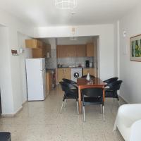Appartamento con 2 Camere da Letto