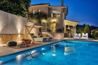 Ether Villa View - B&B