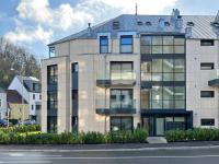 Belair New 1BR w/ Balcony+Garage - Chambres d’hôtes Luxembourg