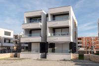 Apartments Olive Garden 2 - B&B Novalja