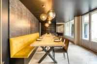 La demeure des Saga - Luxe et foret - Ferienwohnung