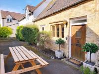 Host & Stay - Gwenelin Cottage - Chambres d’hôtes