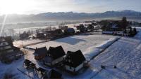 Domki na Wiyrchu - Bed and Breakfast