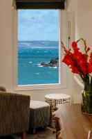 Bijou Bolthole - B&B Mousehole