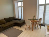 B&B Stettin - Apartament on - Bed and Breakfast Stettin