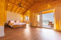 B&B Agonda - The O2H Agonda Beach Resort - Bed and Breakfast Agonda