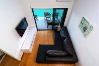 Apartman Antonio - Bed and Breakfast Stomorska