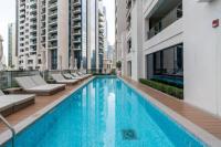Mystic - Act One Tower - B&B Dubai