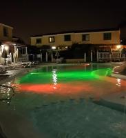 GARDEN HOUSE - B&B Maspalomas