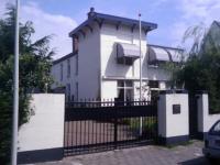 Villa Insulinde - Ferienwohnung Scheveningen