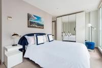 B&B London - Arcore Premium Apartments: Mayfair - Bed and Breakfast London