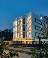Aafiya lakeview Apartments - Chambres d’hôtes