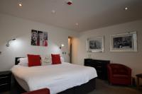 Camera Matrimoniale/Doppia con Letti Singoli