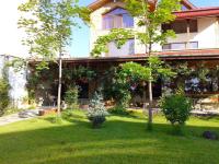 B&B Stara Zagora - Todorovi Guest House - Bed and Breakfast Stara Zagora