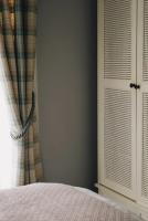 Deluxe Tweepersoonskamer met een Douche