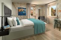 Habitación Doble Deluxe