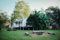 Gheerulla Place - B&B