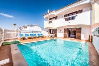 Villa 3 Chambres
