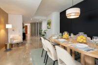 Genteel Home Puerta Real - B&B Granada