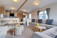 Tattershall Lakes: Sally's Superior Stay - Bed and Breakfast Tattershall