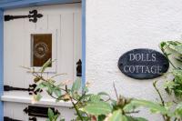 Dolls Cottage - Bed and Breakfast Looe