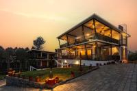 B&B Kotagiri - Solitude by Nature Resorts - Bed and Breakfast Kotagiri