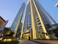 Mystic - Forte Tower 2 - Ferienwohnung Dubai