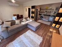 Gated Compound ground floor with garden - B&B