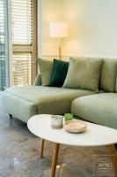 Appartement - Rez-de-Chaussée