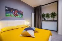 Napoli Games Apartments by Dimorra - B&B Napoli
