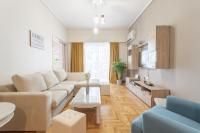Appartement 3 Chambres