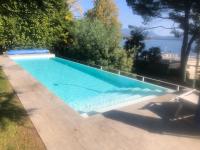 Casa Blanca - Ferienwohnung Lesa