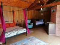 Chalet mit 1 Schlafzimmer