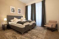 71m² modern apartment in the heart of the city - Ferienwohnung