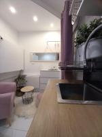 Habitación Individual con balcón