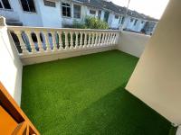 Rex Zone Homestay - Ferienwohnung Bedong