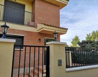 Casa Sierra de Prades - Bed and Breakfast Ulldemolins