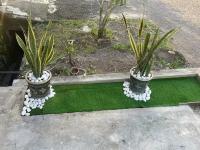 Rex Zone Homestay - Ferienwohnung Bedong