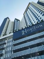 The Horizon Ipoh by Yan's Home - Sky Infinity Pool - B&B