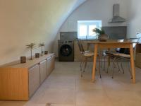 Appartement met Terras