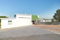 Galjoen 23 - Ferienwohnung Struisbaai