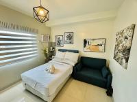 B&B Cebu - Studio Casa Mira Tower 2 - Bed and Breakfast Cebu