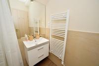 Appartement met 2 slaapkamers