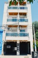 Alquiler temporario - MG - B&B