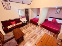 Brickhouse - B&B Kodaikānāl