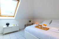 Jette Expo Duplex Residence - B&B Brussels