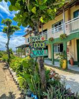 Pousada Anturio - B&B