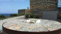 SEA VIEW - B&B